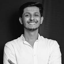 Anubhav Dubey