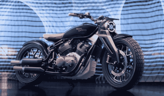 super meteor 650