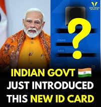 True Id VCard