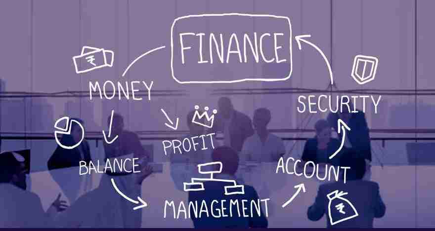 What is Finance