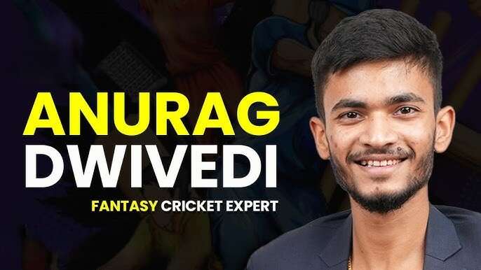 Anurag Dwivedi Net Worth