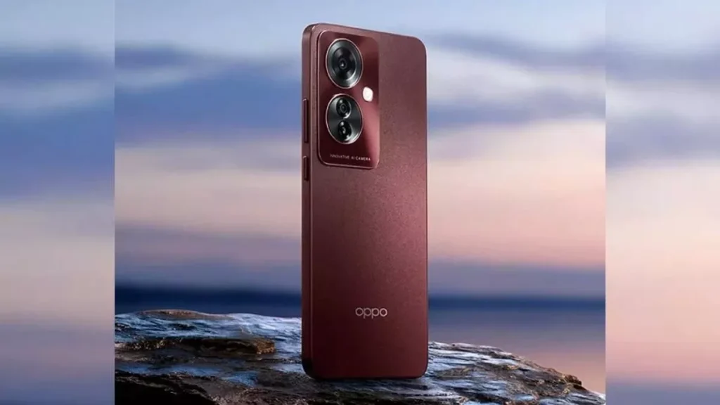 oppo f25 pro 5g