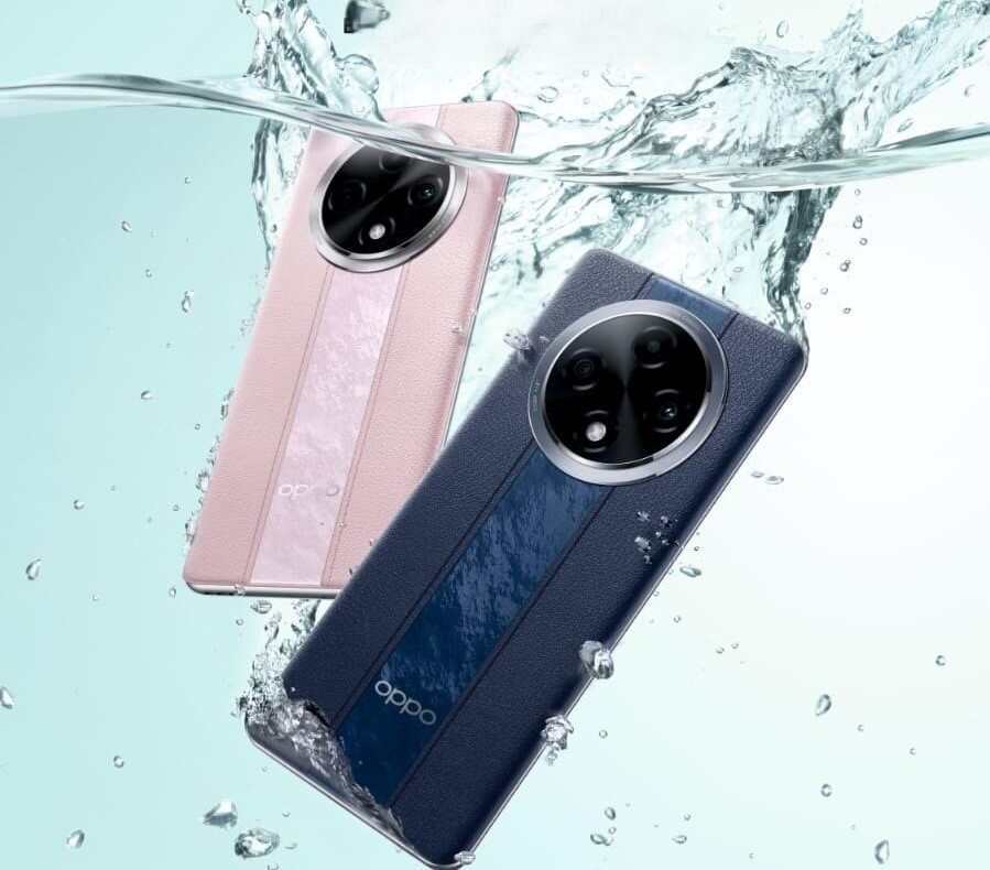 Oppo F27 Pro and Oppo F27 Pro Plus