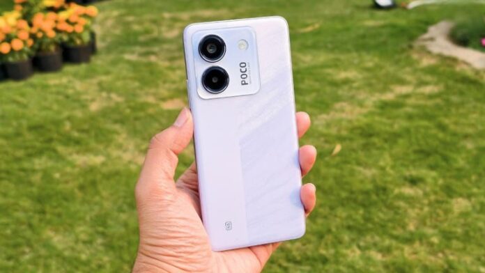 Poco M7 Pro 5G