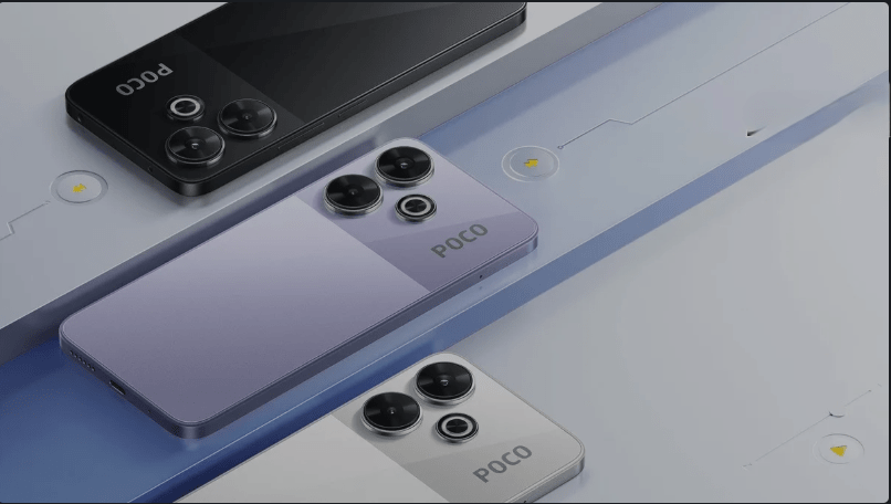 Poco M7 Pro 5G