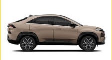Tata Curvv Price