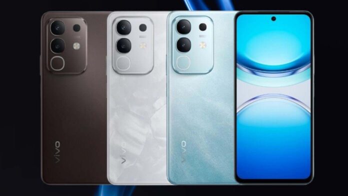 vivo y300t