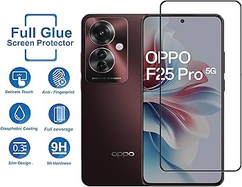 oppo f25 pro 5g