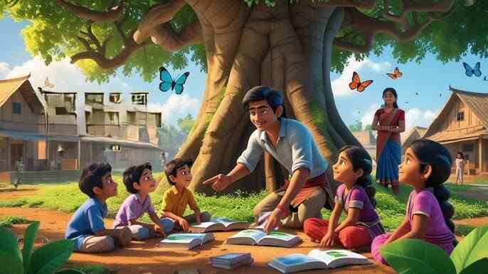 Moral Stories in Hindi