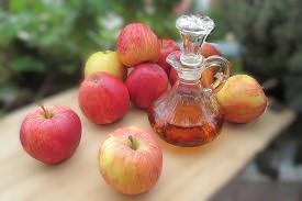 Naturally fermented drinks