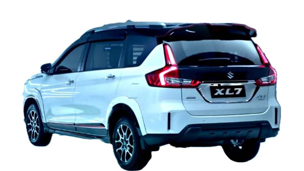 Maruti XL7