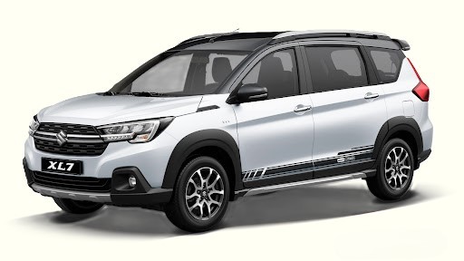 Maruti XL7