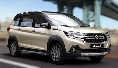 Maruti XL7 price 2025