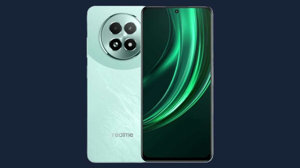 Realme 14 Pro 5G