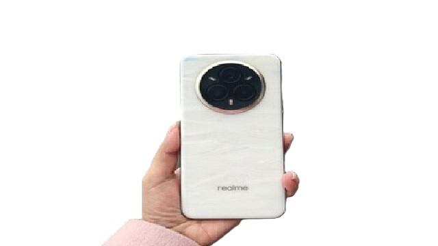 Realme 14 Pro 5G