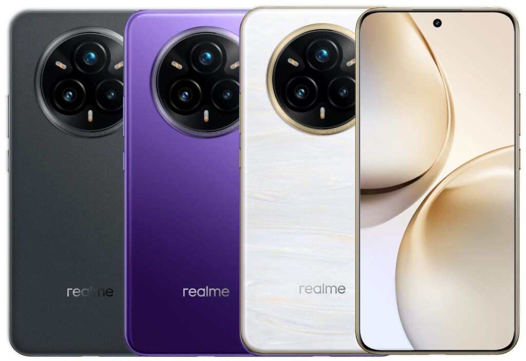 Realme 14 Pro