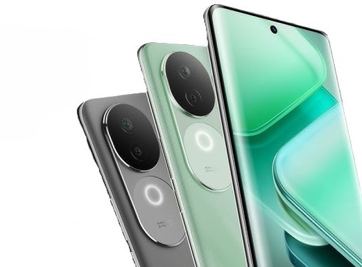 Vivo T3 Ultra 5G