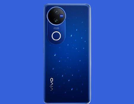 Vivo V50 5G Price