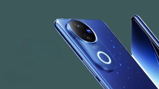 Vivo V50 5G