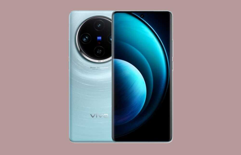 Vivo X200