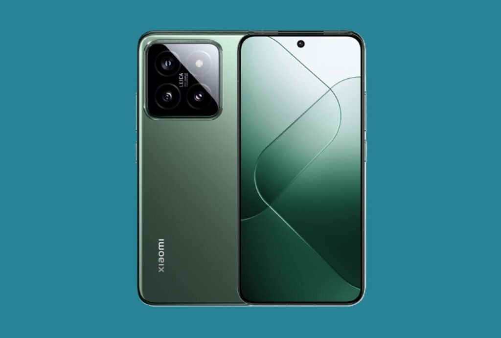 Xiaomi 14 Ultra