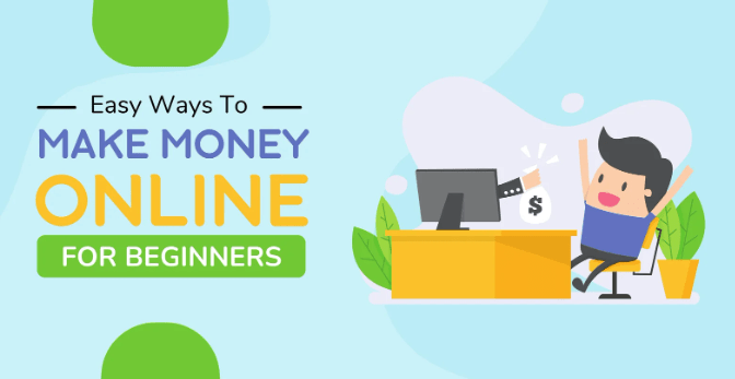 how to earn money online without investment