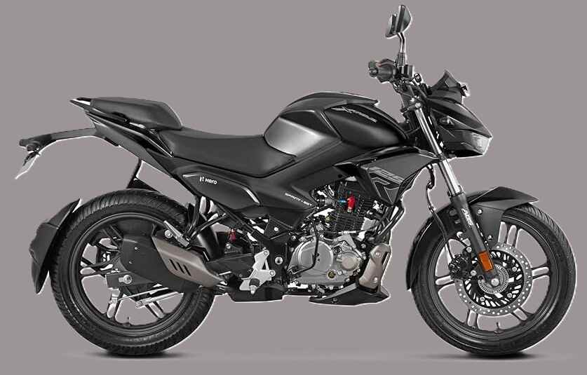Hero Xtreme 125 R