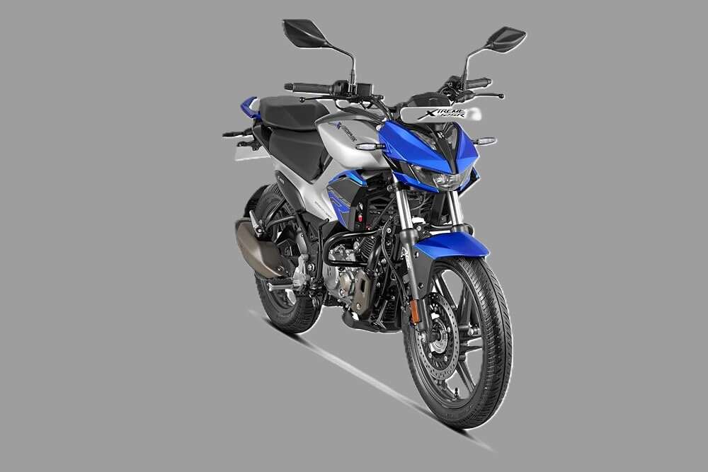 Hero Xtreme 125 R