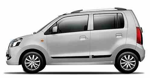 maruti wagonr