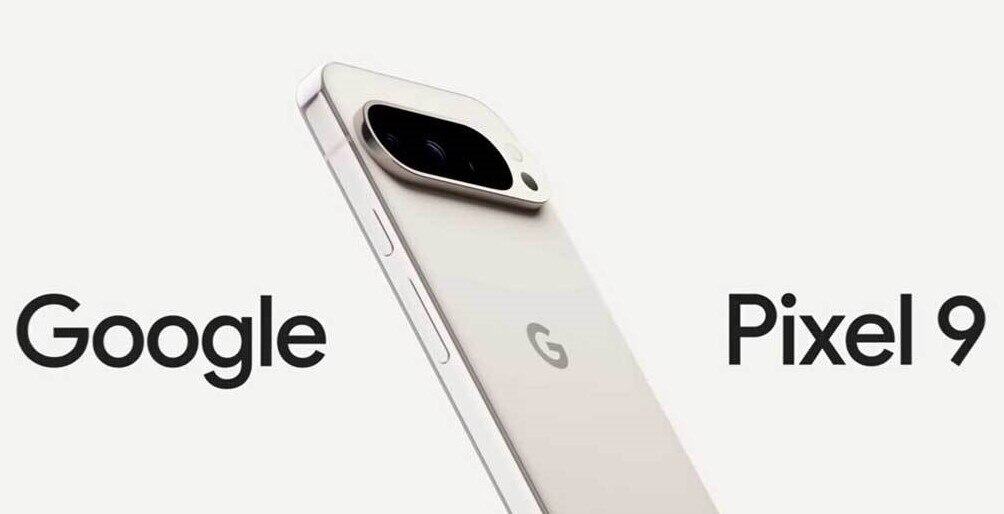 Google Pixel 9 Pro
